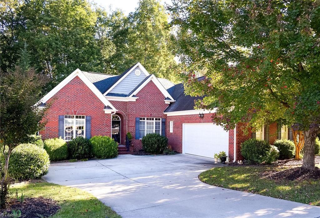 5128 White Horse Dr, Greensboro, NC 27410 MLS 1122076 Coldwell Banker