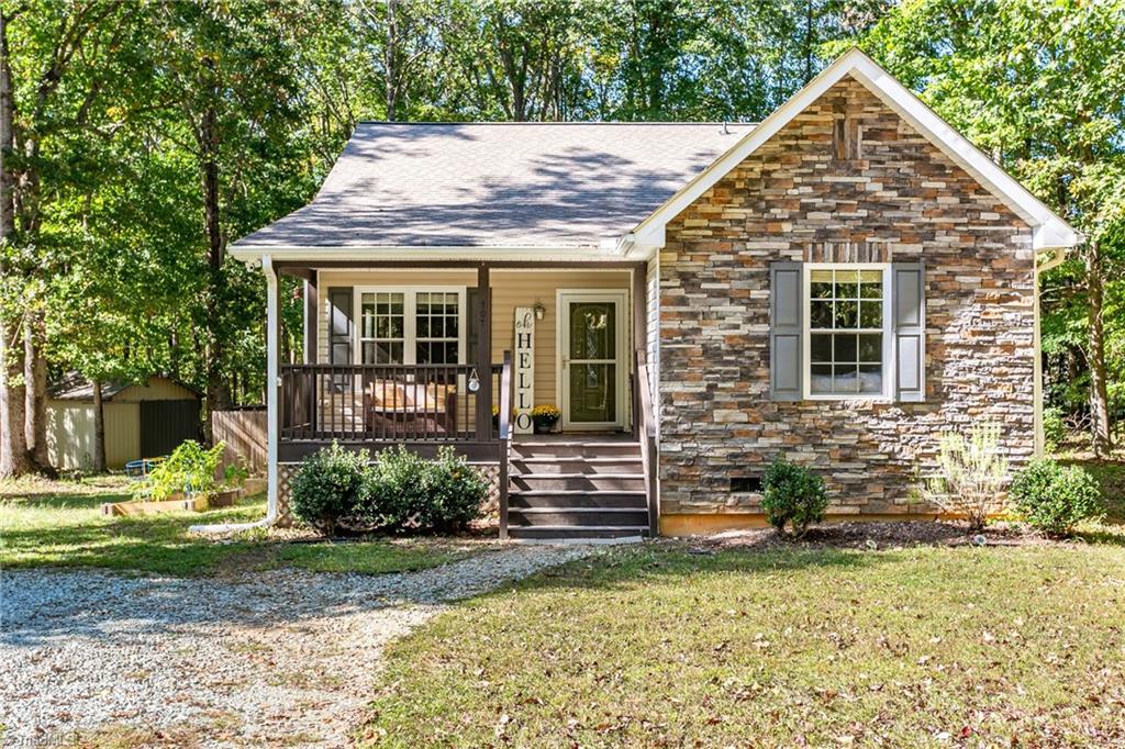 707 Rock Hill Ln, Mebane, NC 27302 MLS 1122273 Coldwell Banker