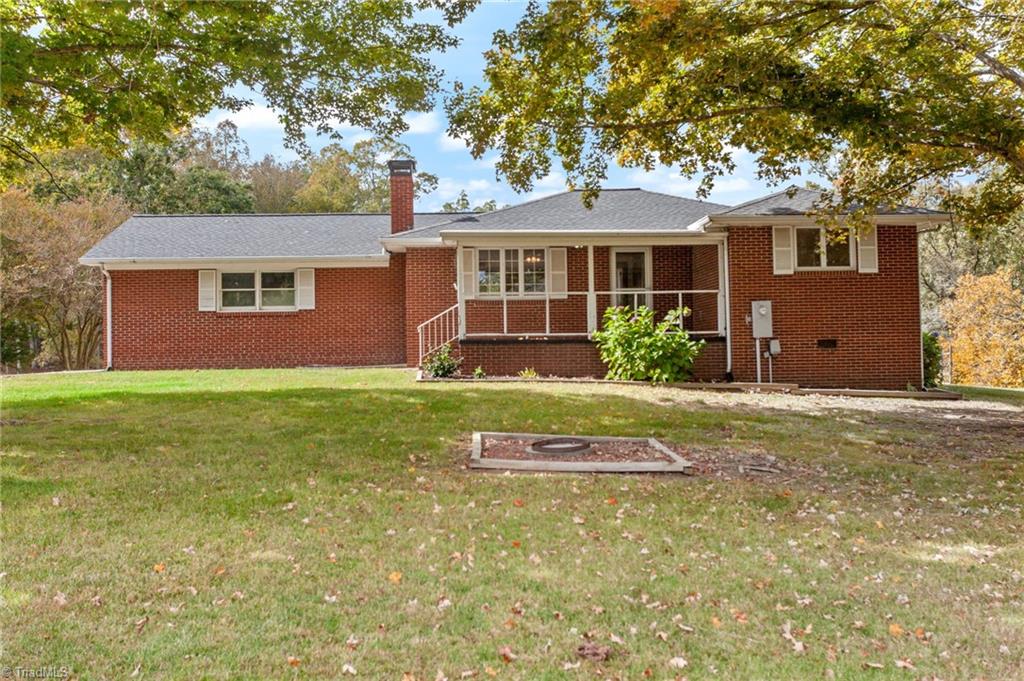 4560 WallburgHigh Point Rd, High Point, NC 27265 MLS 1122476