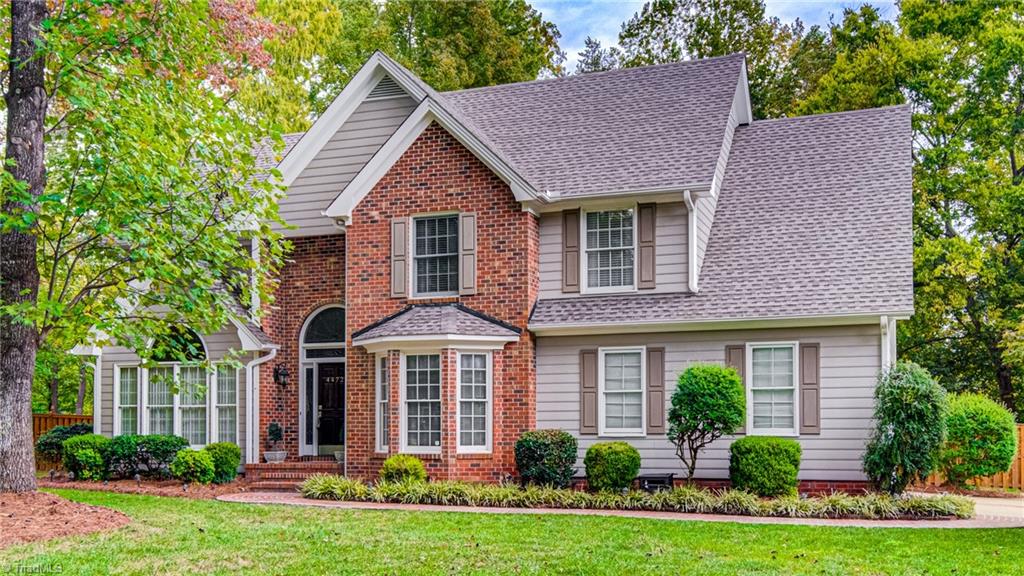 4472 Kendale Rd, High Point, NC 27265 MLS 1122515 Coldwell Banker
