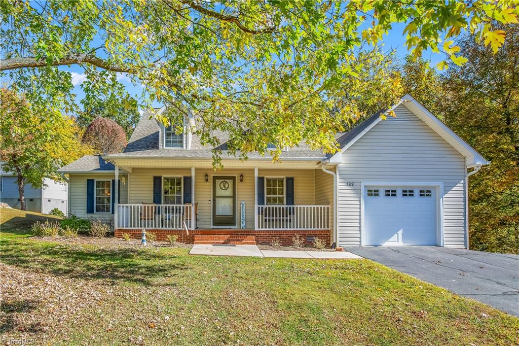 109 Robinson Ct, Jonesville, NC 28642 MLS 1123110 Coldwell Banker