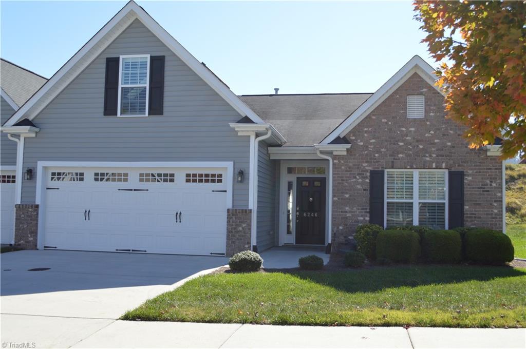 6246 Langdon Village Ct, Clemmons, NC 27012 MLS 1123504 Coldwell Banker