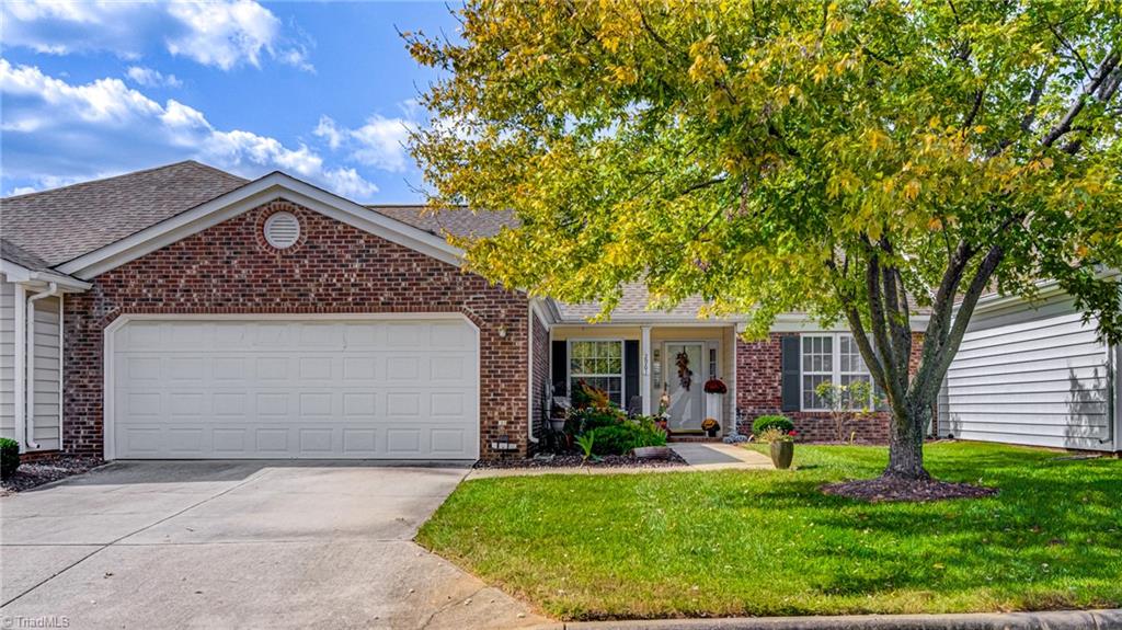 2961 Eagle Pointe Dr, High Point, NC 27265 MLS 1123521 Coldwell Banker