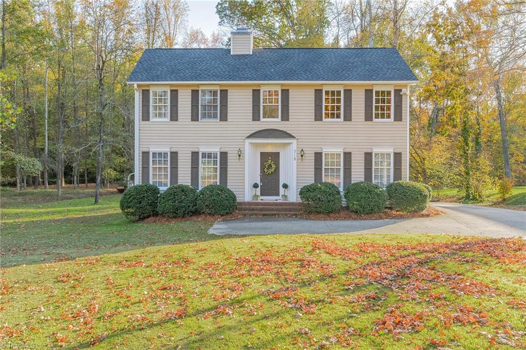 712 Overbrook Dr, Thomasville, NC 27360 MLS 1124352 Coldwell Banker