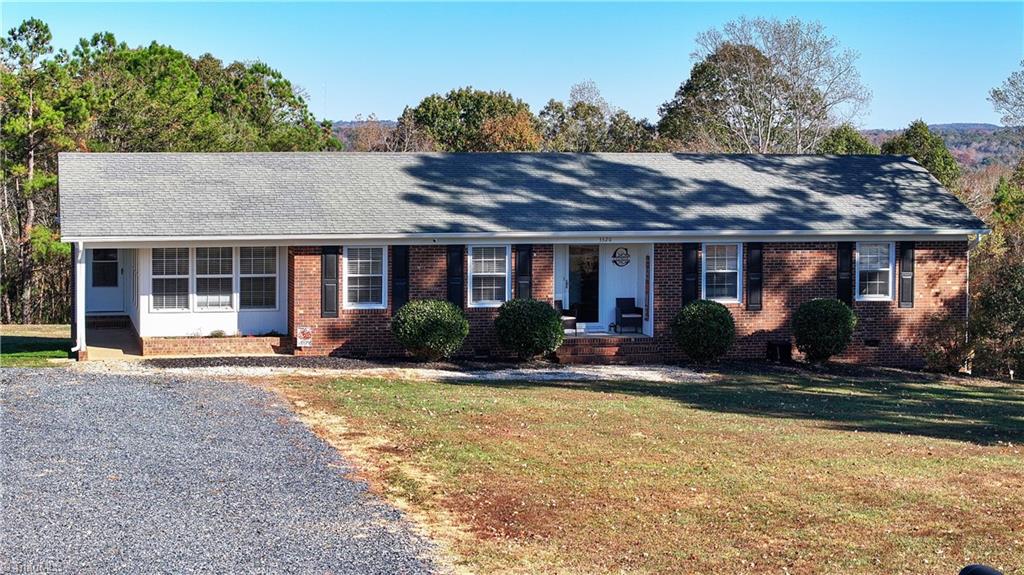 3320 Finch Farm Rd, Trinity, NC 27370 MLS 1124450 Coldwell Banker