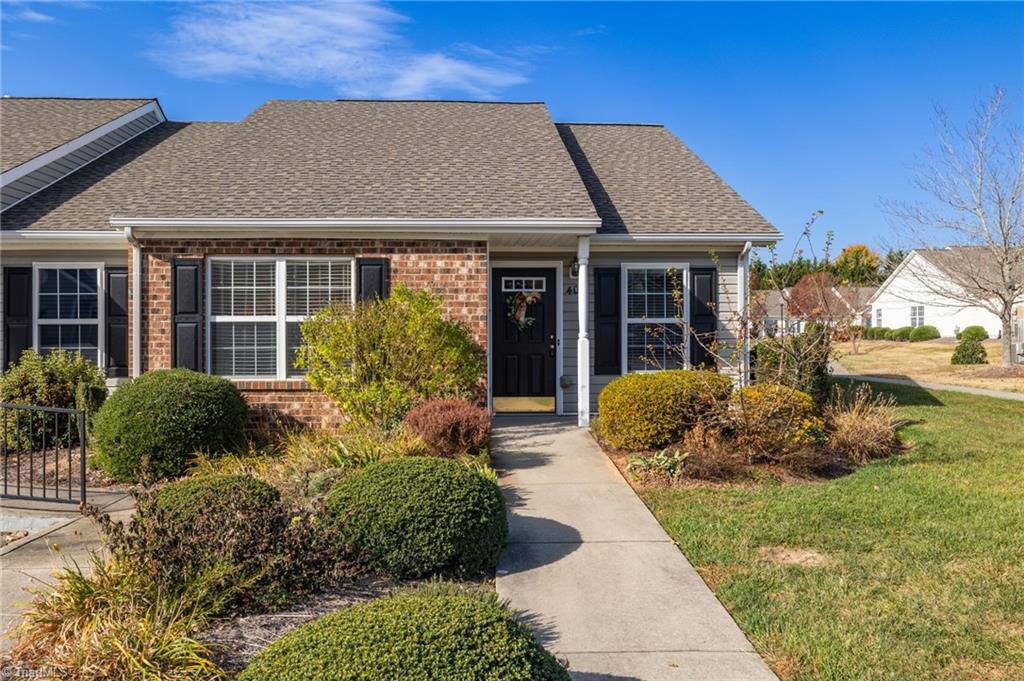 406 Caswell Kern Rd, Kernersville, NC 27284 MLS 1124582 Coldwell Banker