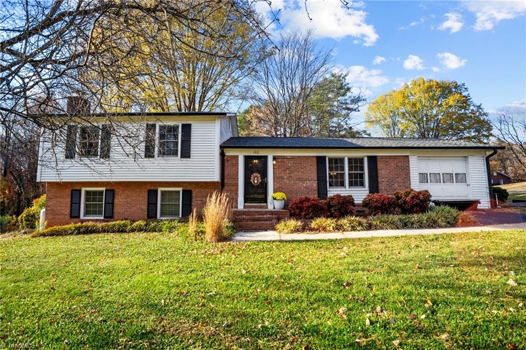 102 Valleyview Dr, King, NC 27021 MLS 1124622 Coldwell Banker