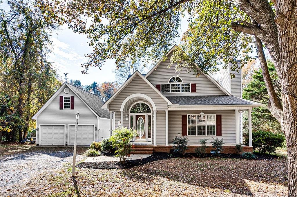 1486 Brownstone Hills Dr, Asheboro, NC 27205 MLS 1124871 Coldwell