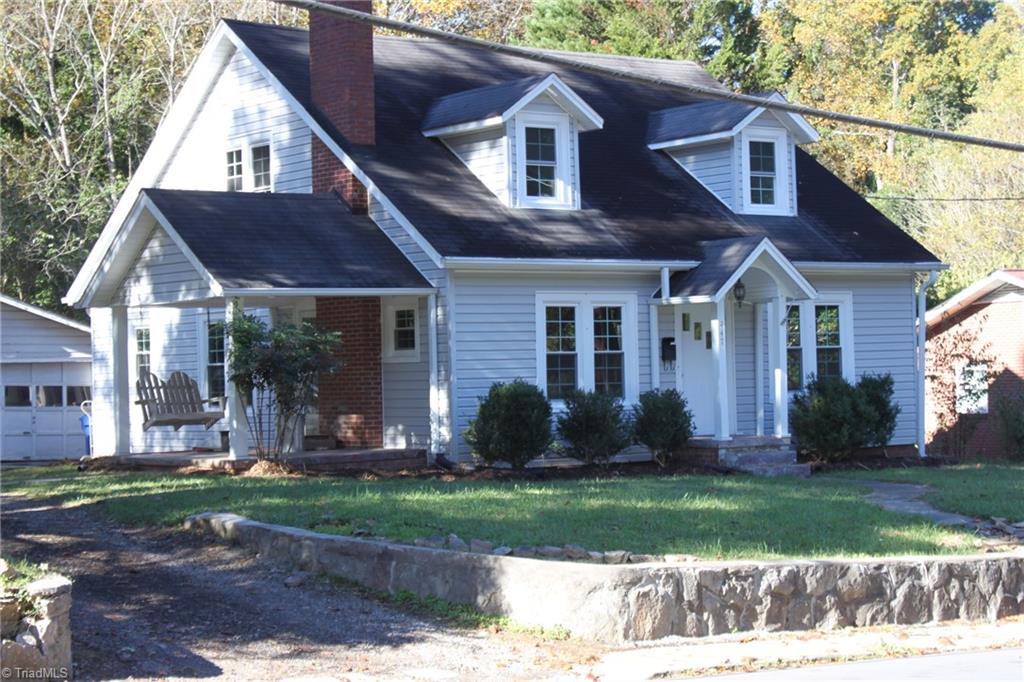 447 W Main St, Jonesville, NC 28642 MLS 1125039 Coldwell Banker