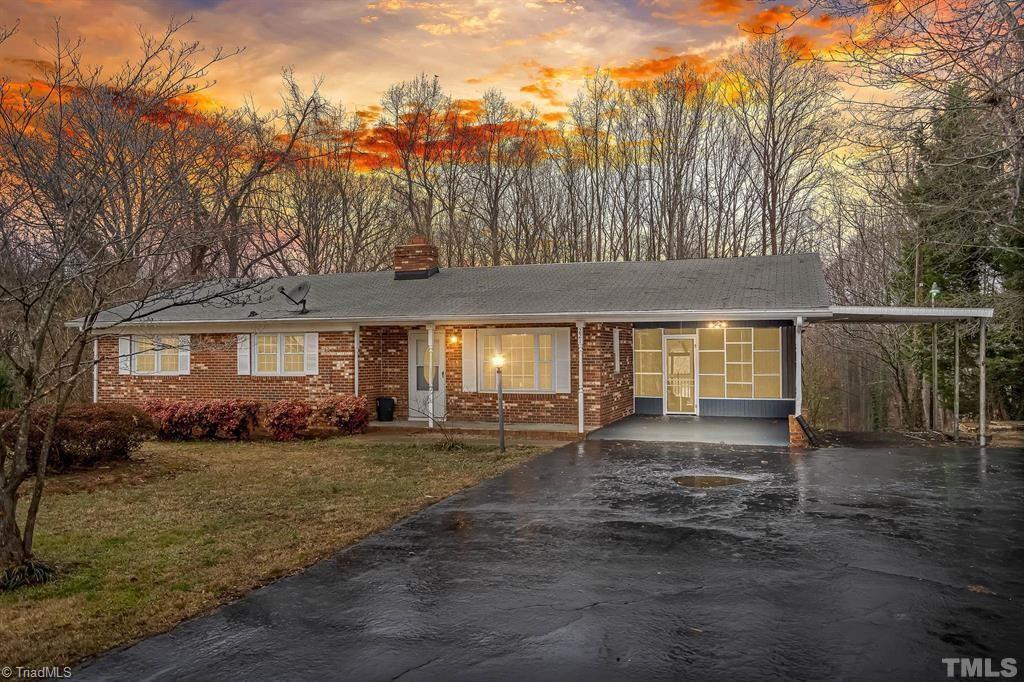 221 Nc Hwy 700, Eden, NC 27288 MLS 1125161 Coldwell Banker