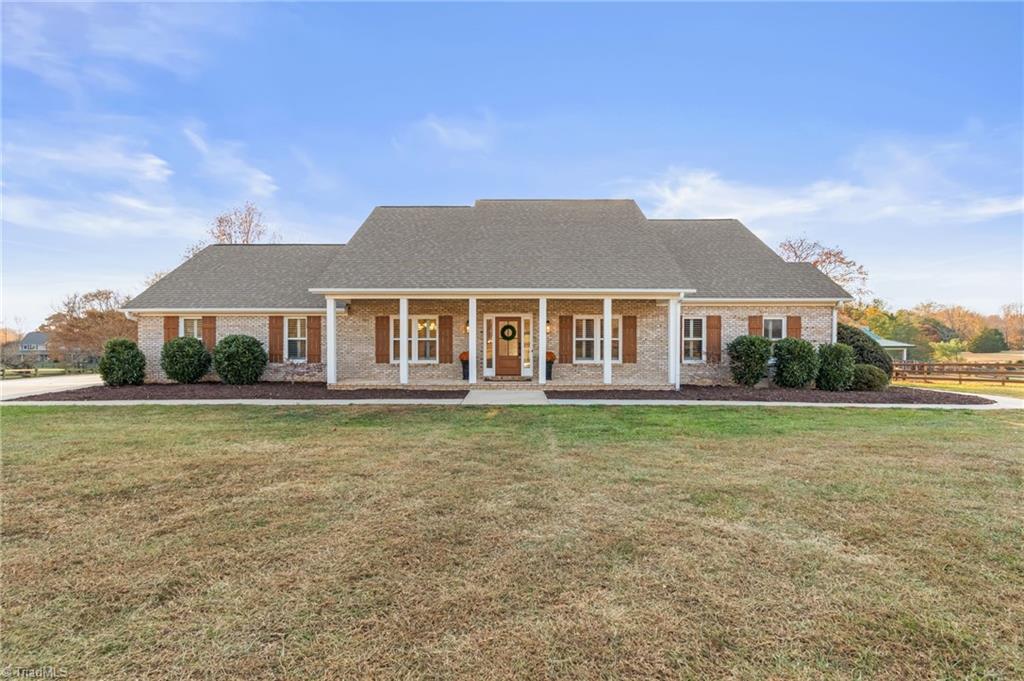 1541 Peoples Creek Rd, Advance, NC 27006 MLS 1125594 Coldwell Banker