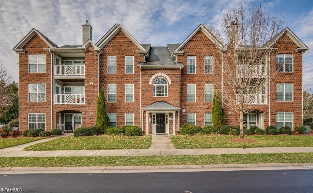 130 Shallowford Reserve Dr 204, Lewisville, NC 27023 MLS 1126423