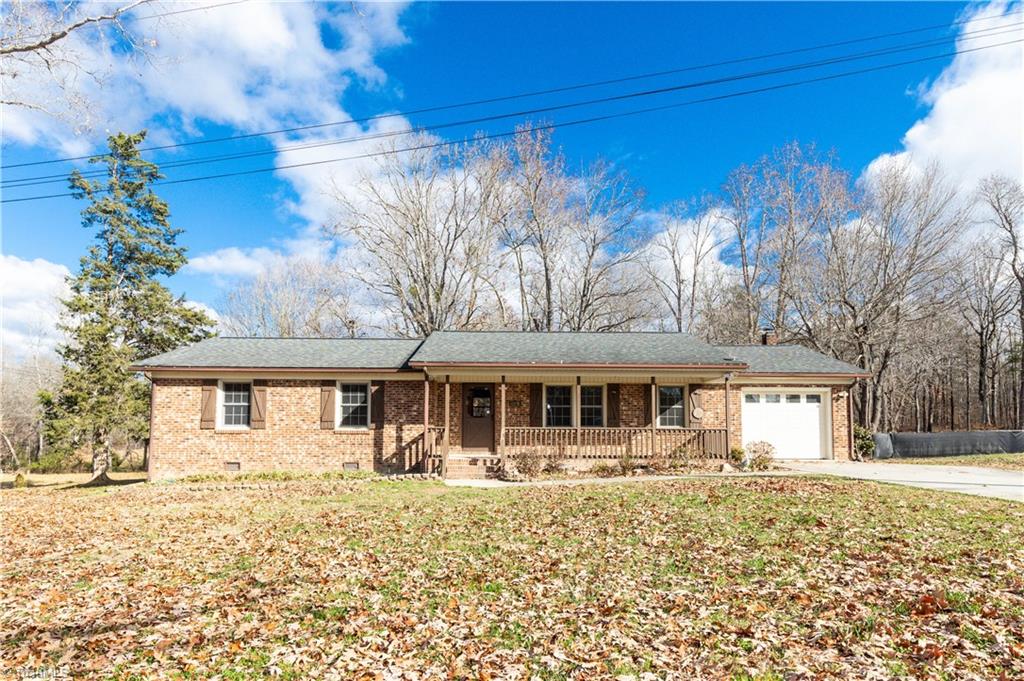 6113 Hickory Creek Rd, High Point, NC 27263 MLS 1127241 Coldwell Banker