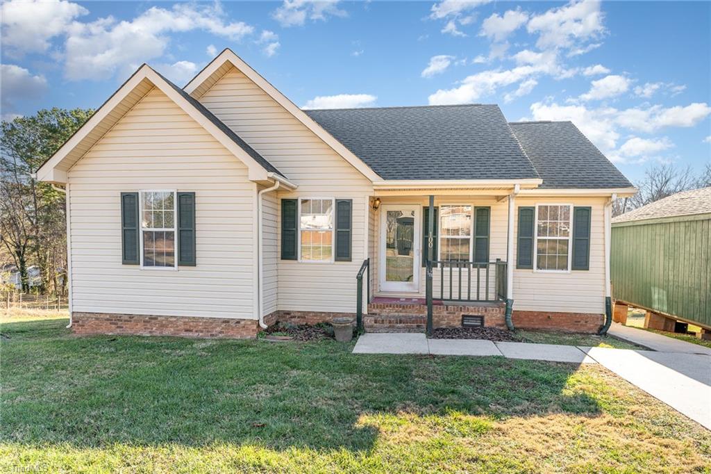 100 Back St, Randleman, NC 27317 MLS 1127348 Coldwell Banker