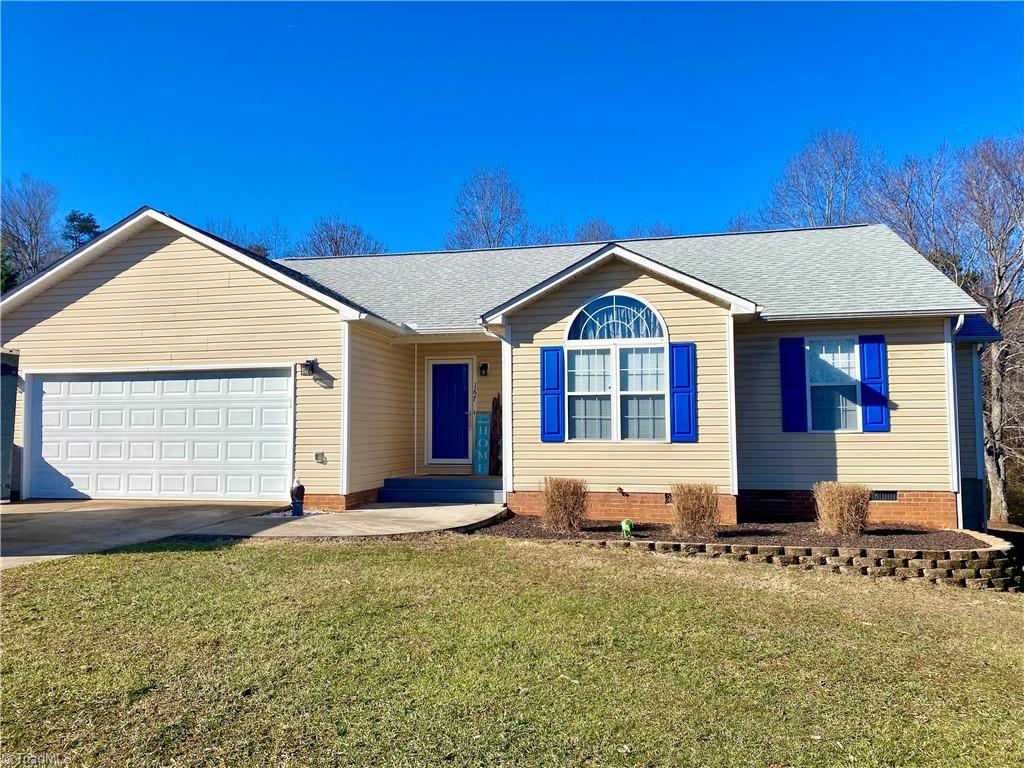 167 Southwycke Ln, Pilot Mountain, NC 27041 MLS 1129967 Coldwell Banker