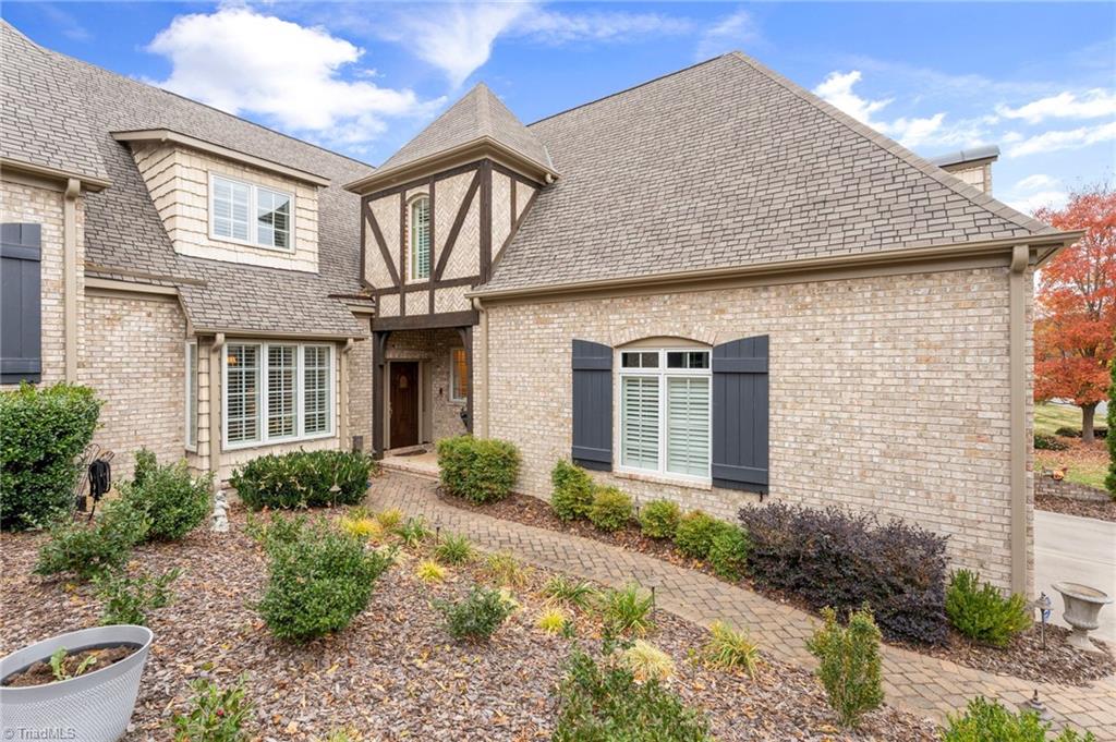 33 Creswell Ct, Greensboro, NC 27407 MLS 1130115 Coldwell Banker