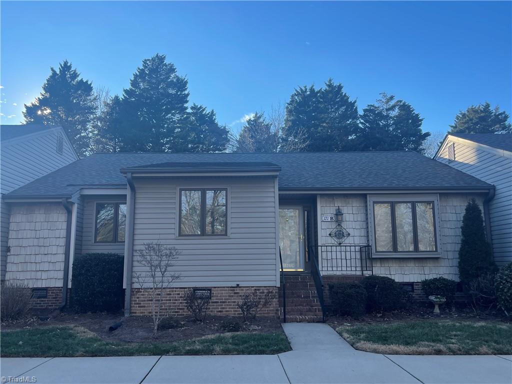 171 Old Mill Rd B, High Point, NC 27265 MLS 1131696 Coldwell Banker