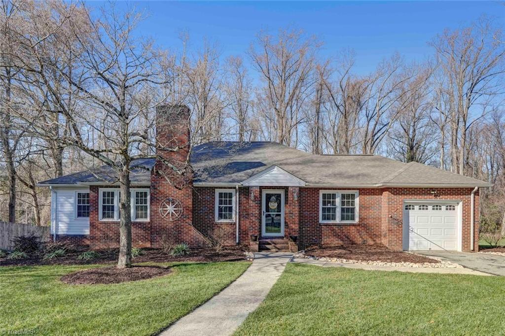 407 Pinedale Dr, Reidsville, NC 27320 MLS 1131972 Coldwell Banker