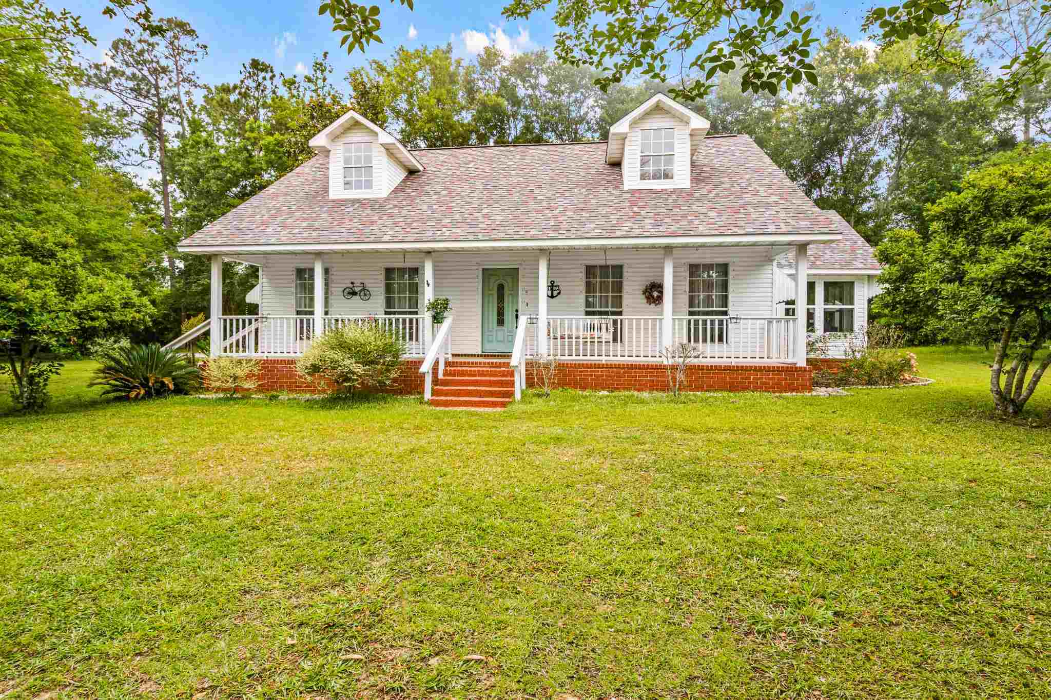 1024 Pine Top Ln, Cantonment, FL 32533 MLS 626596 Coldwell Banker