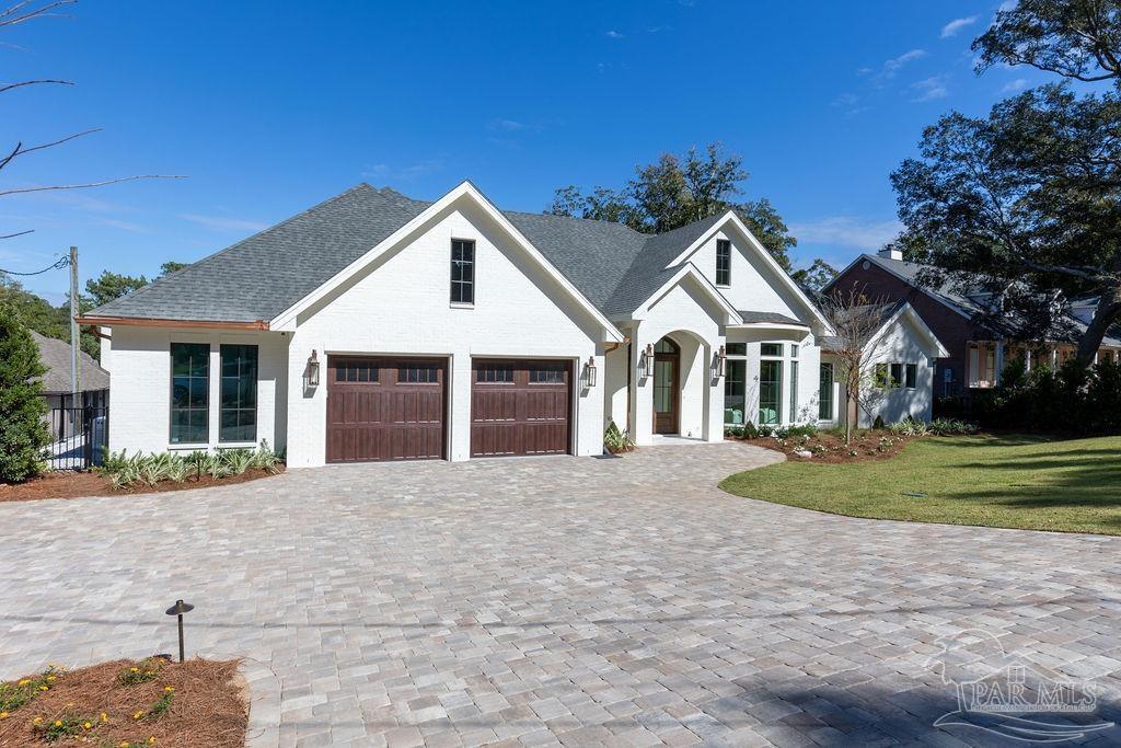 4160 Menendez Dr, Pensacola, FL 32503 MLS 635754 Coldwell Banker