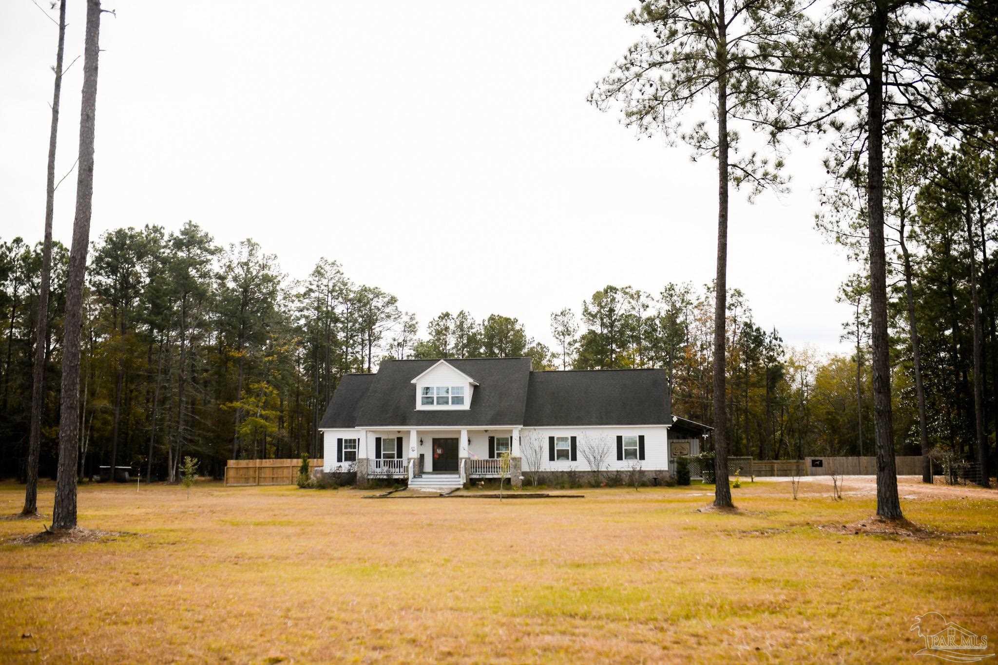 307 Deere Creek Rd, Atmore, AL 36502 MLS 638310 Coldwell Banker