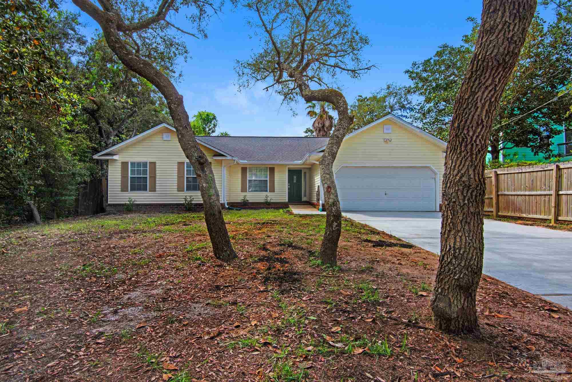 3009 Laurel Dr, Gulf Breeze, FL 32563 MLS 638682 Coldwell Banker