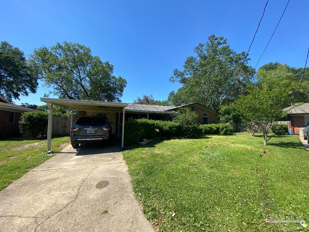 135 Greenridge Dr, Pensacola, FL 32534 MLS 588658 Coldwell Banker