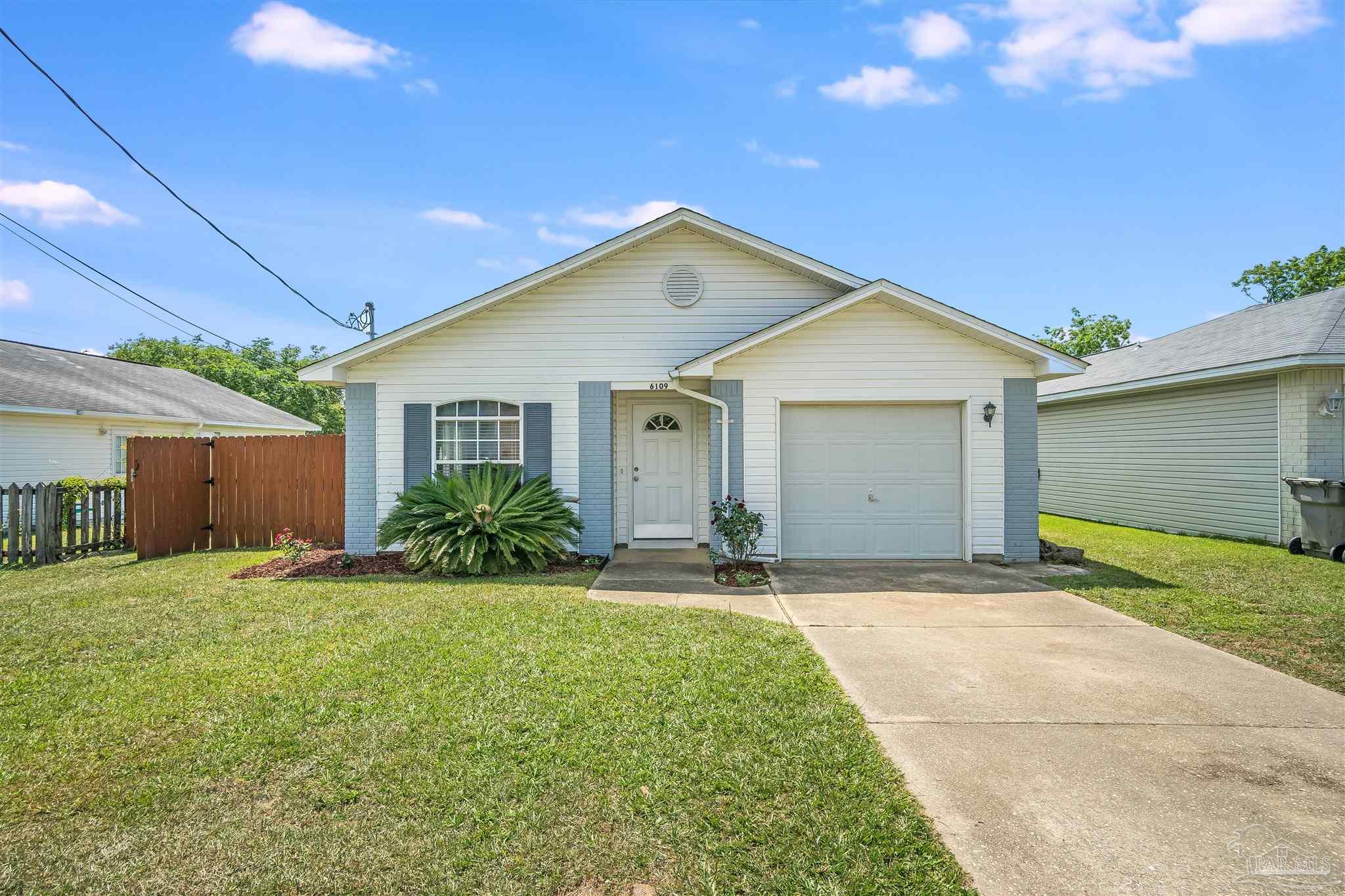 6109 Hilburn Rd, Pensacola, FL 32504 MLS 590555 Coldwell Banker