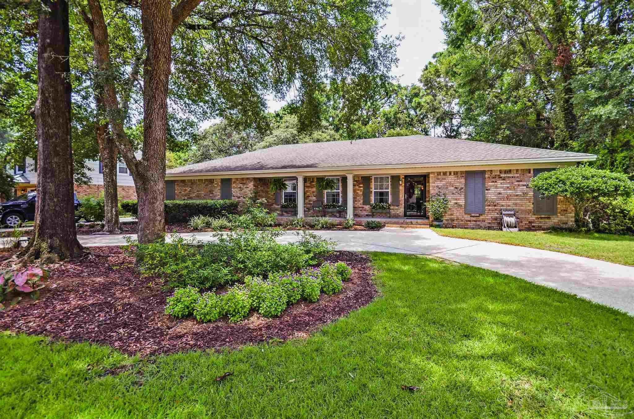 4507 Lavallet Ln, Pensacola, FL 32504 MLS 594785 Coldwell Banker