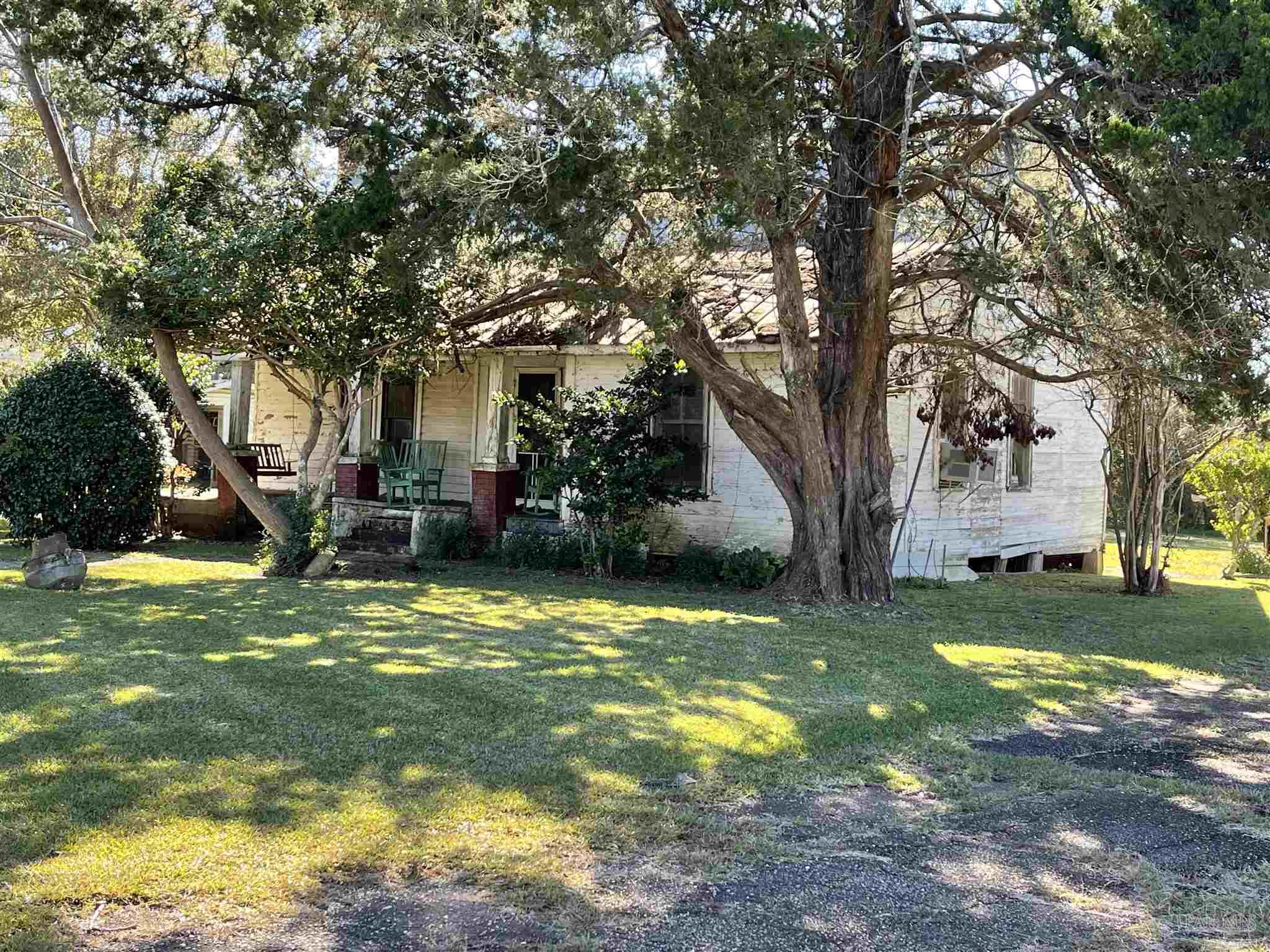 442 Excel/Frisco Hwy, Frisco City, AL 36445 MLS 600051 Coldwell Banker