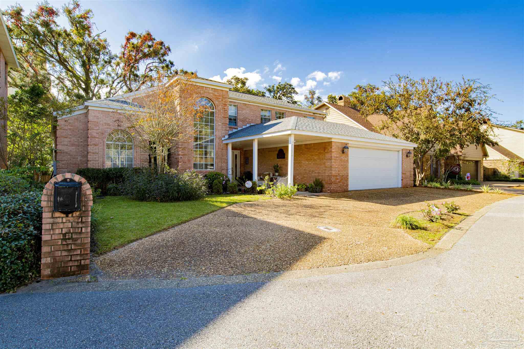 3382 Chantarene Dr, Pensacola, FL 32507 MLS 600129 Coldwell Banker