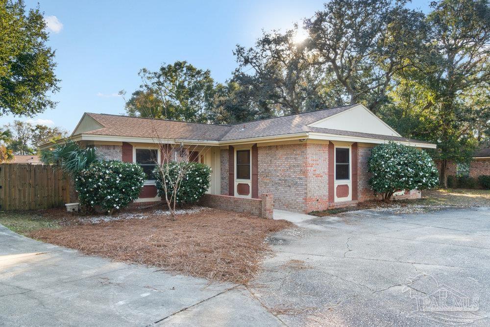 307 Fairpoint Dr, Gulf Breeze, FL 32561 MLS 601158 Coldwell Banker