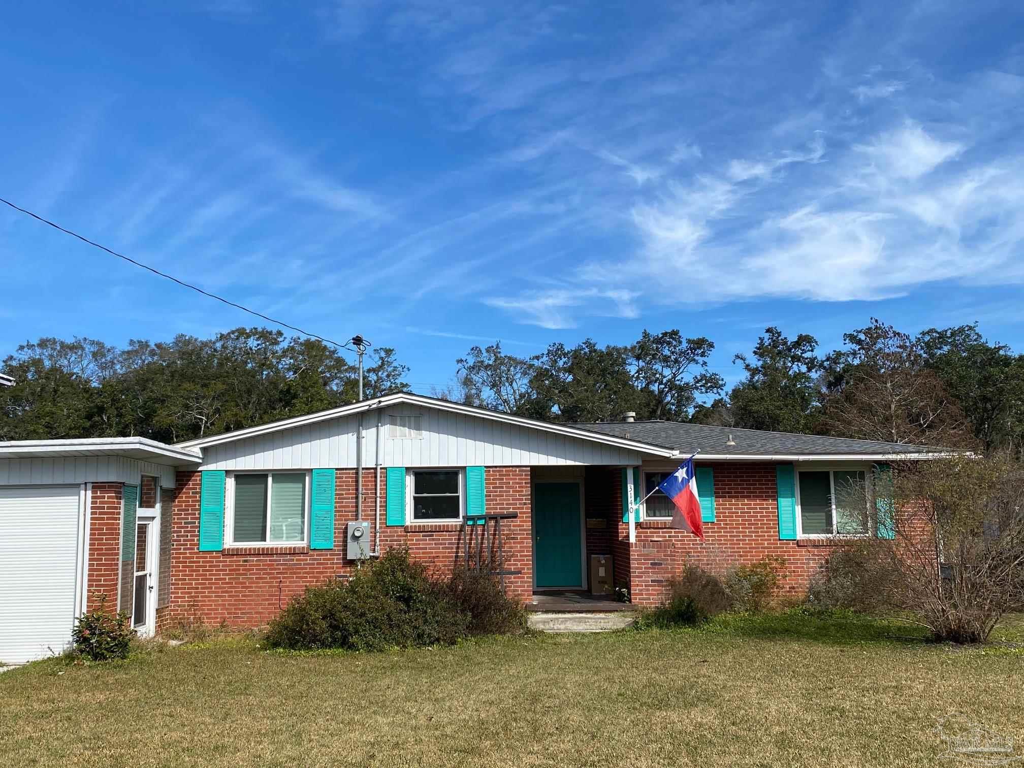 3140 Bayou Dr, Pensacola, FL 32505 MLS 602937 Coldwell Banker