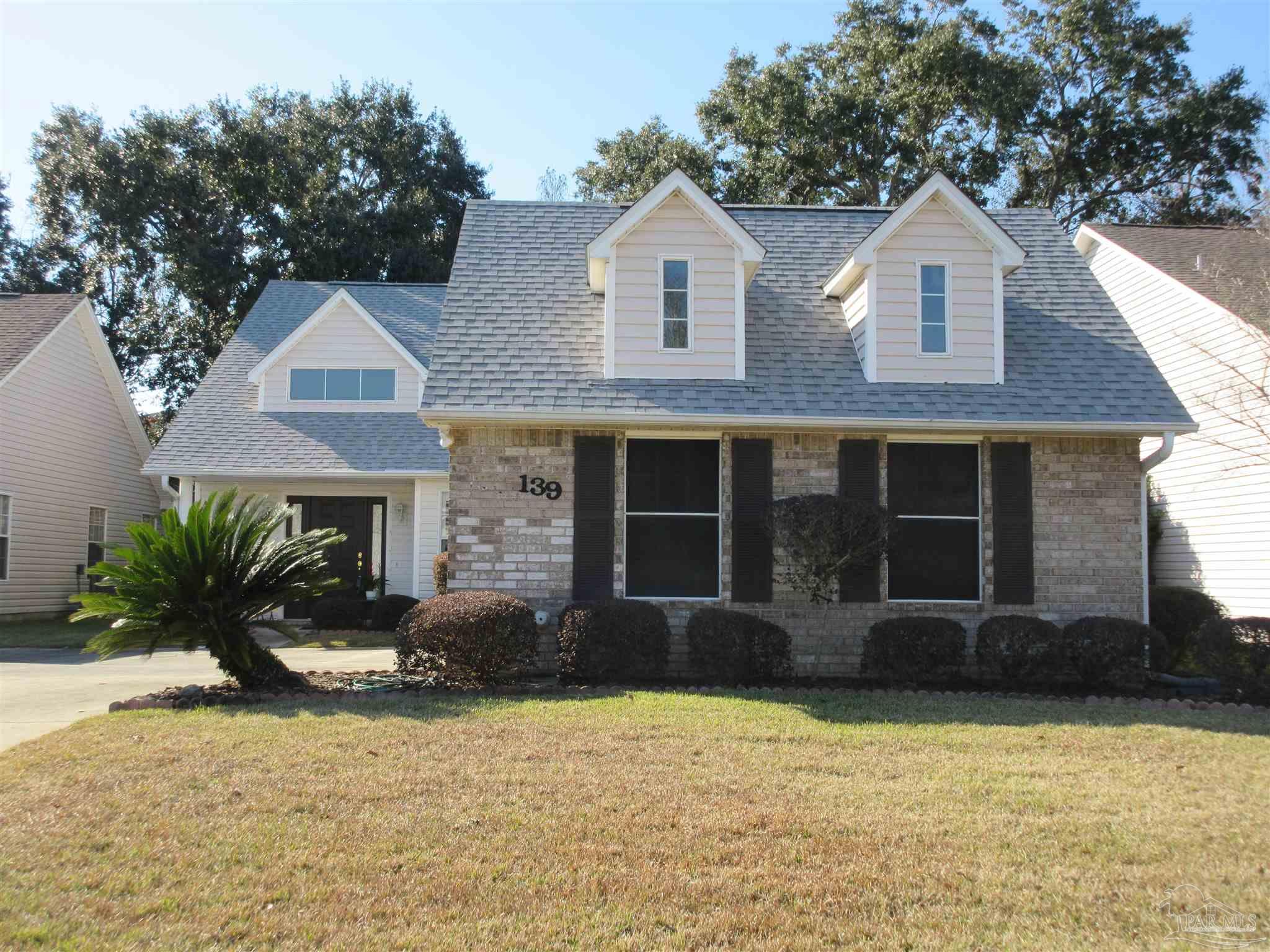 139 Mirabelle Cir, Pensacola, FL 32514 MLS 602943 Coldwell Banker