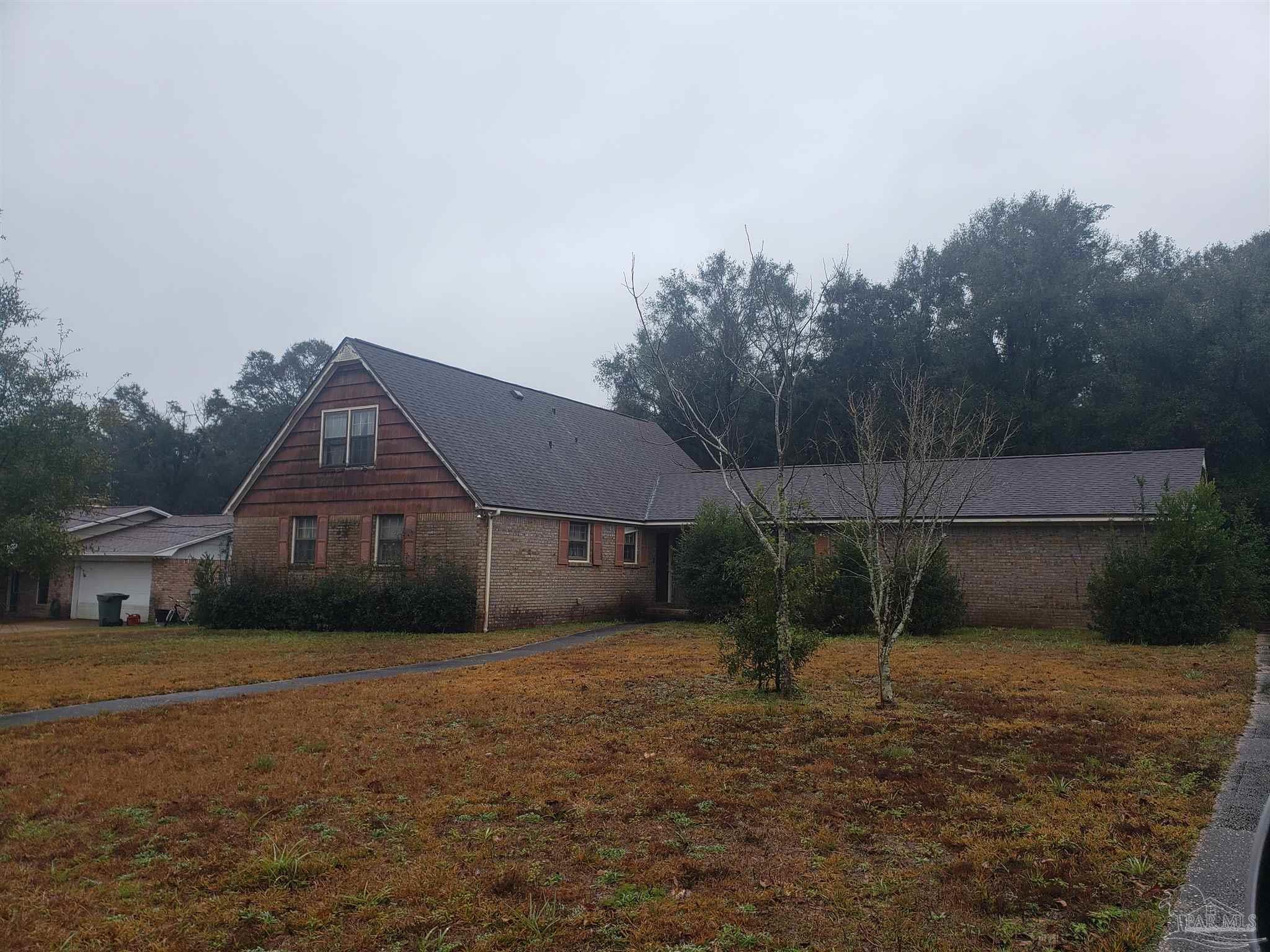 9908 Hillview Dr, Pensacola, FL 32514 MLS 603301 Coldwell Banker