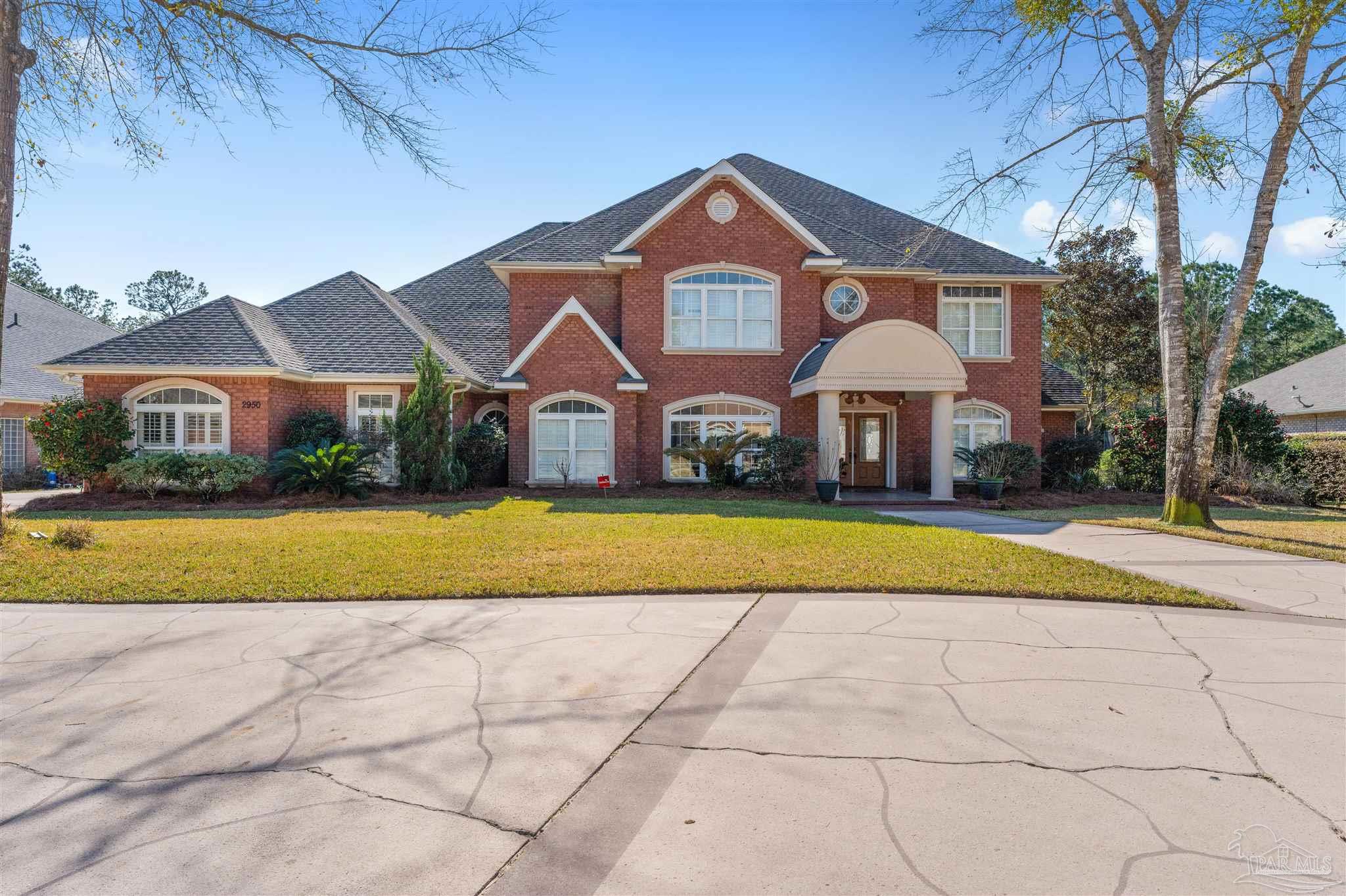 2950 Greystone Dr, Pace, FL 32571 MLS 604612 Coldwell Banker