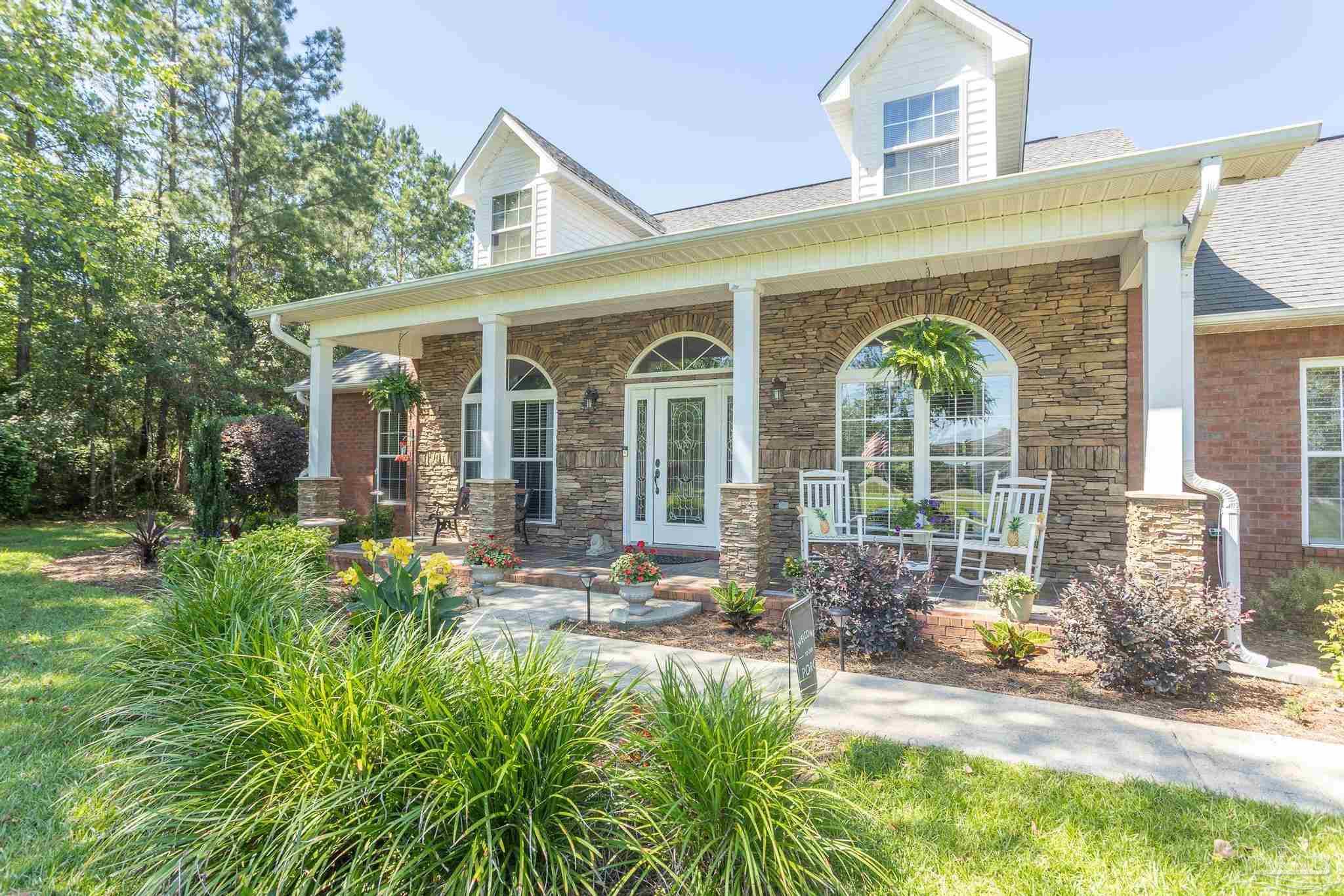 2667 Segrest Rd, Pace, FL 32571 MLS 609299 Coldwell Banker