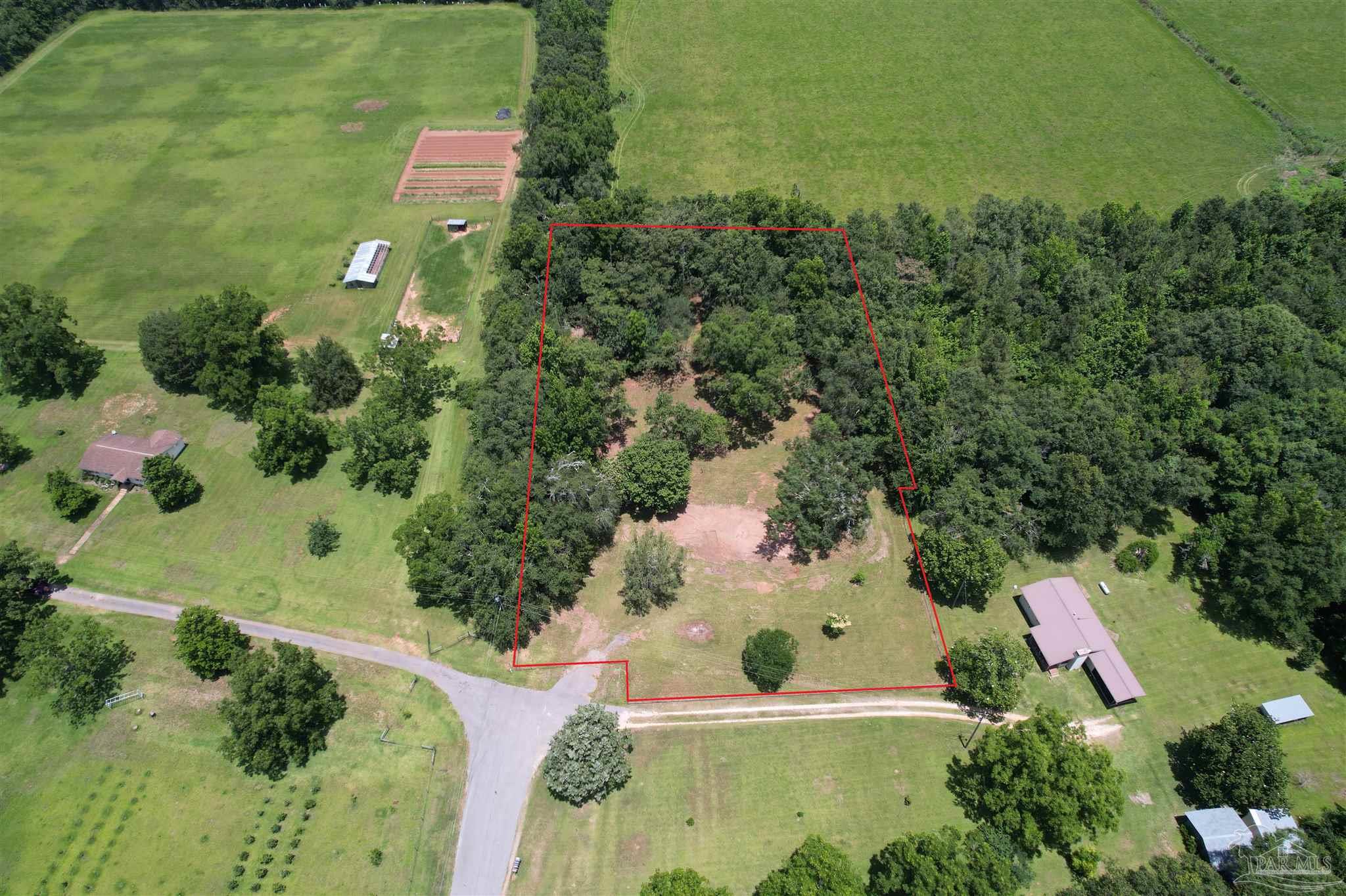 6710 Pugh Chapel Rd, Molino, FL 32577 MLS 610883 Coldwell Banker