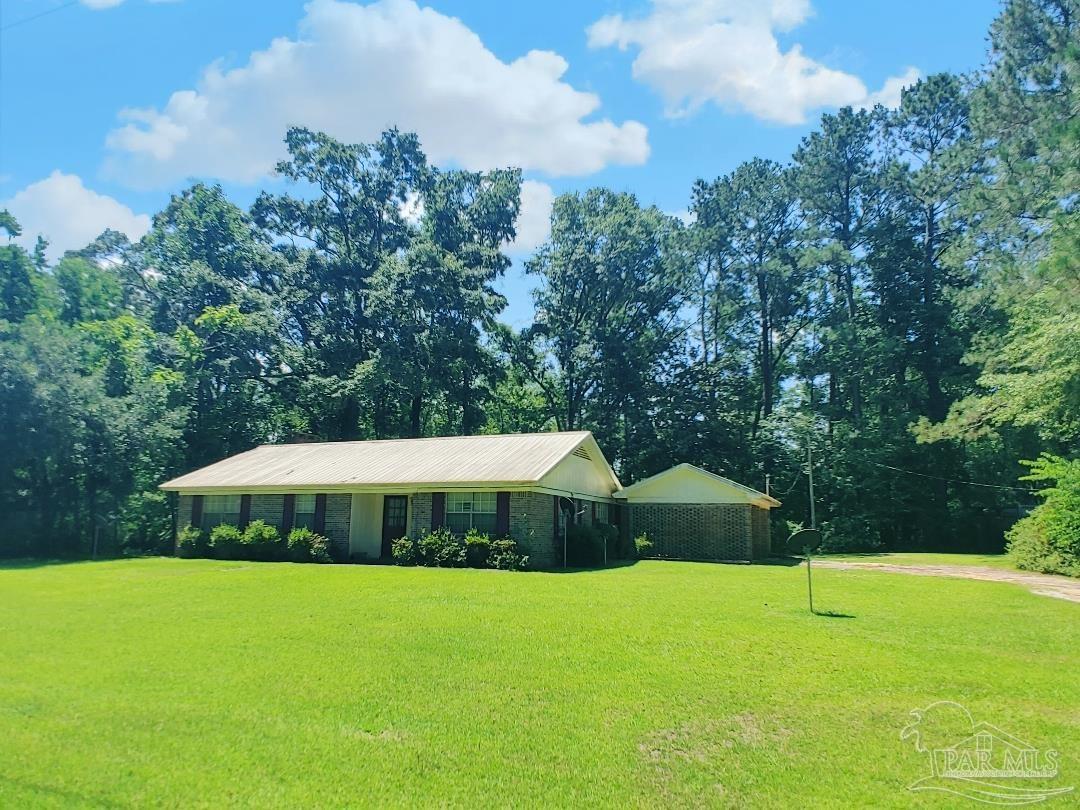 241 Terre Heights Dr, Chatom, AL 36518 MLS 611312 Coldwell Banker