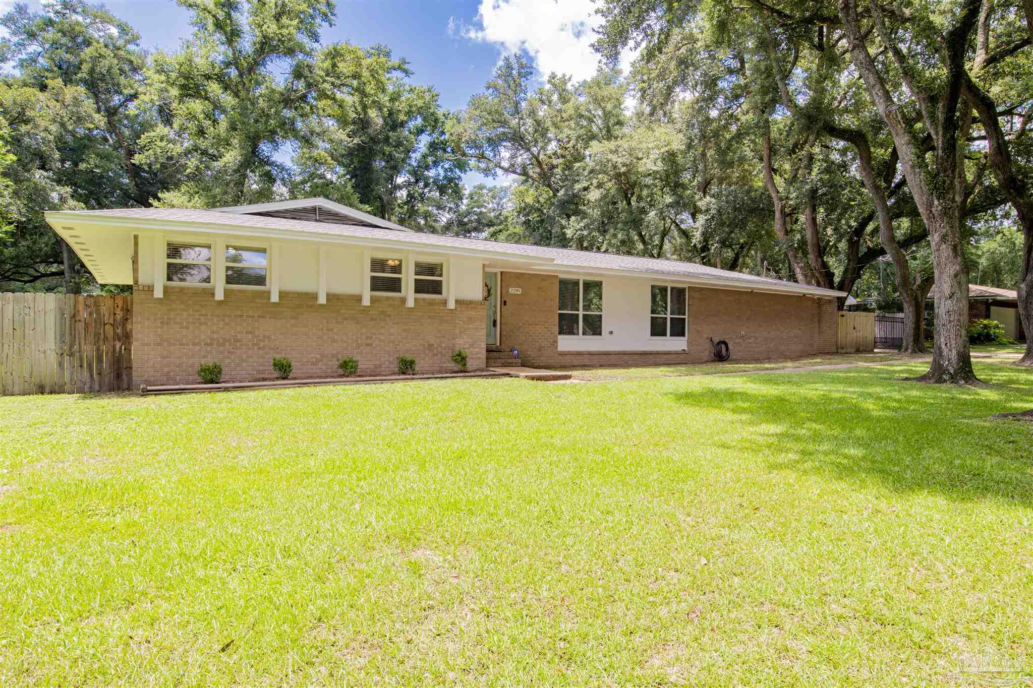 2289 Berrydale Rd, Pensacola, FL 32534 MLS 612597 Coldwell Banker