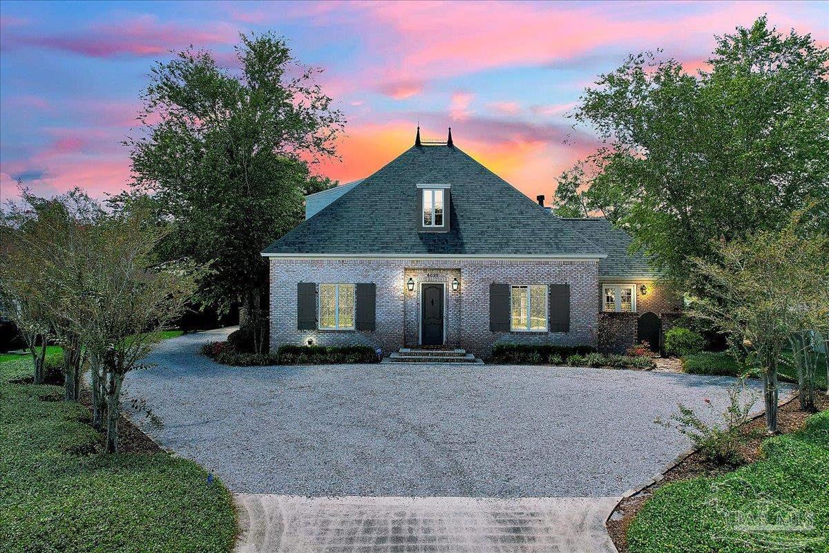 4039 Curlew Dr, Pensacola, FL 32514 MLS 615241 Coldwell Banker