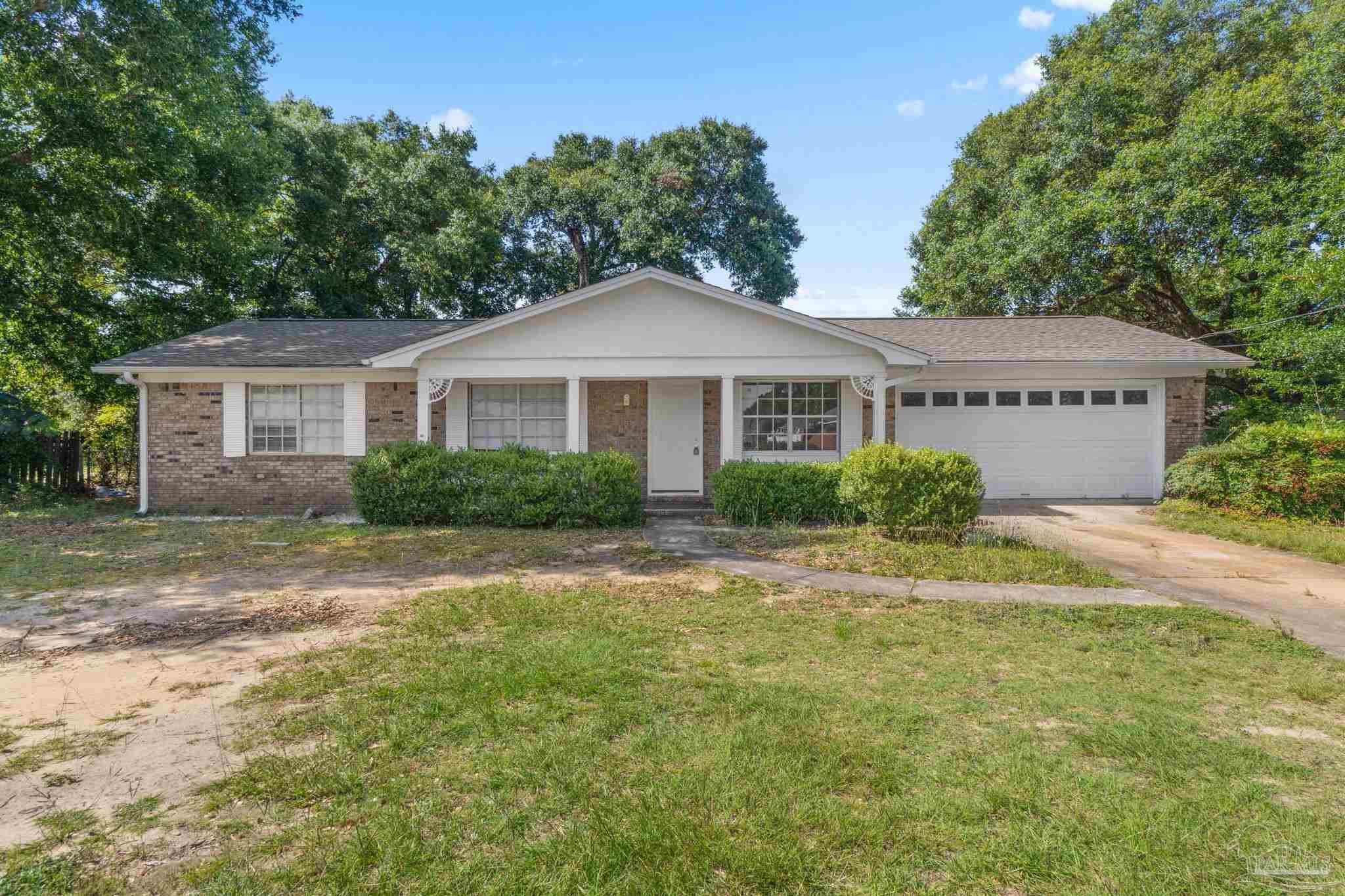 6131 Hamilton Bridge Rd, Milton, FL 32570 MLS 615338 Coldwell Banker