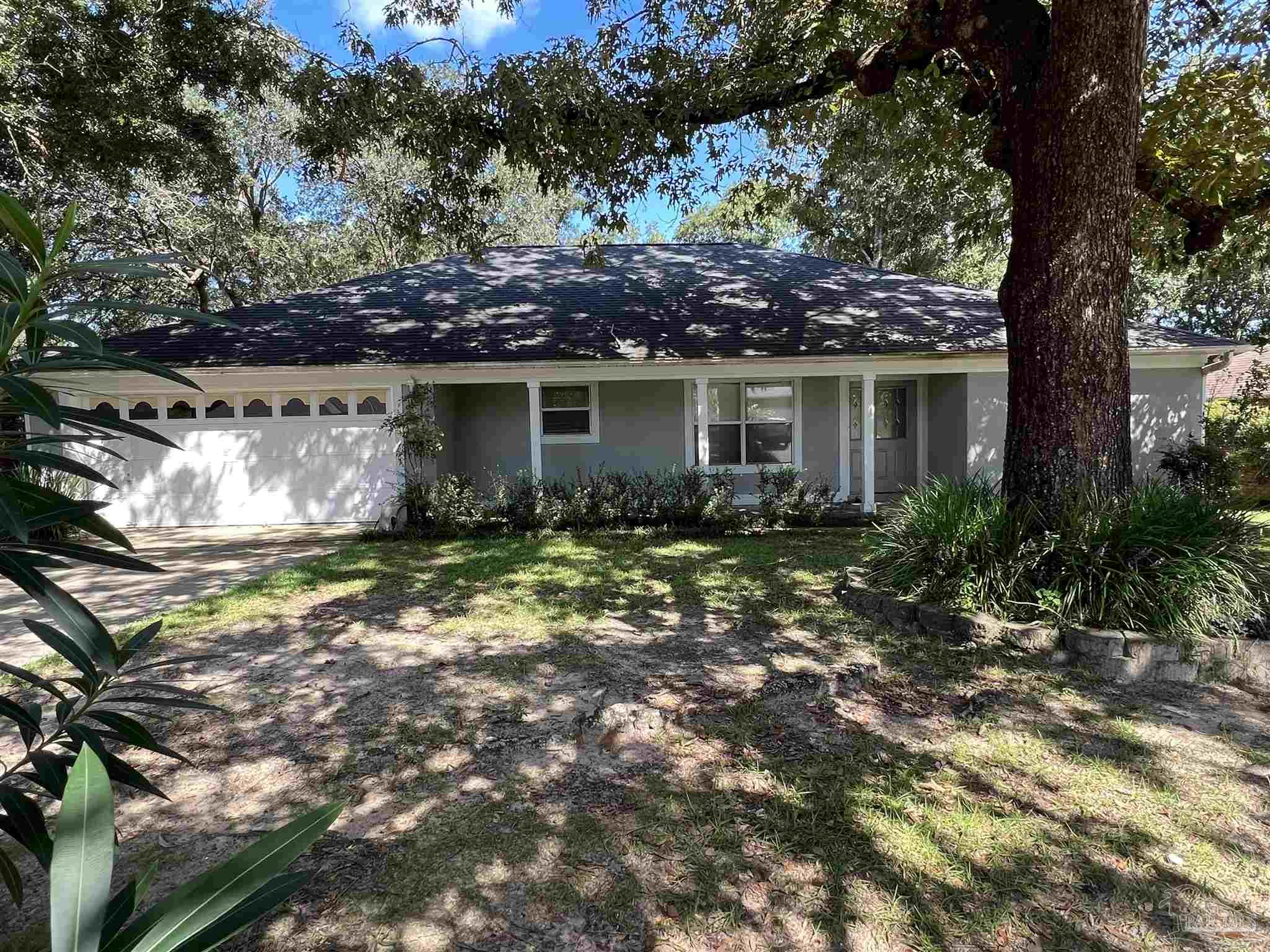 3216 Samantha Dr, Cantonment, FL 32533 MLS 615562 Coldwell Banker