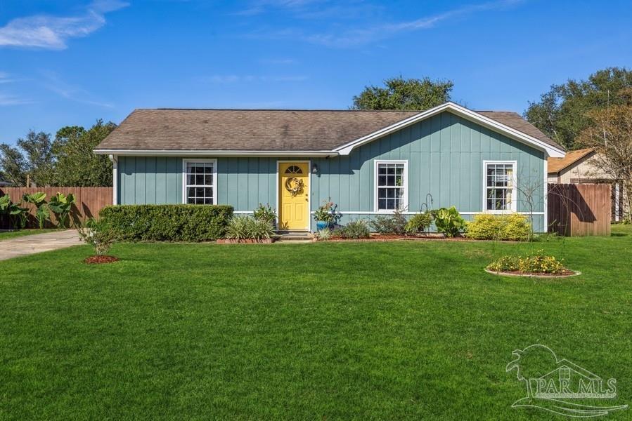 1459 Central Pkwy, Gulf Breeze, FL 32563 MLS 617566 Coldwell Banker