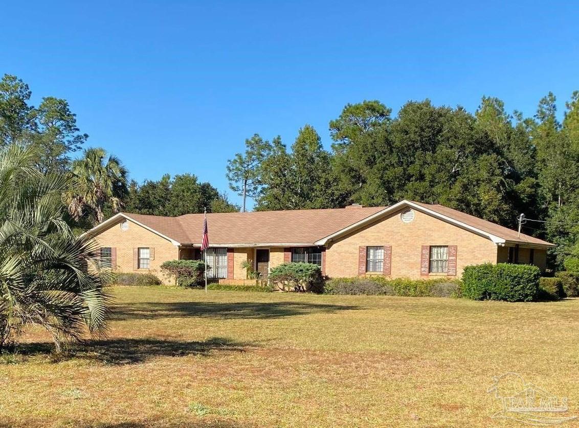 5442 Shamrock St, Milton, FL 32570 MLS 618037 Coldwell Banker