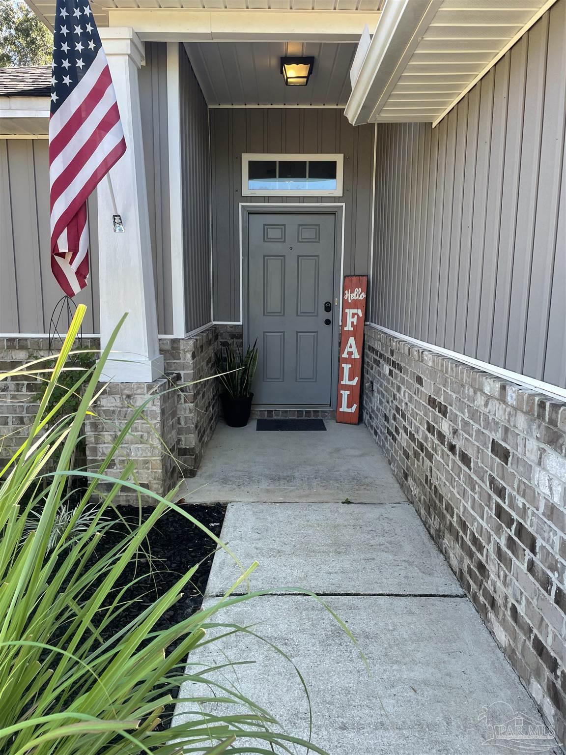 5631 Peach Dr, Pace, FL 32571 MLS 618067 Coldwell Banker