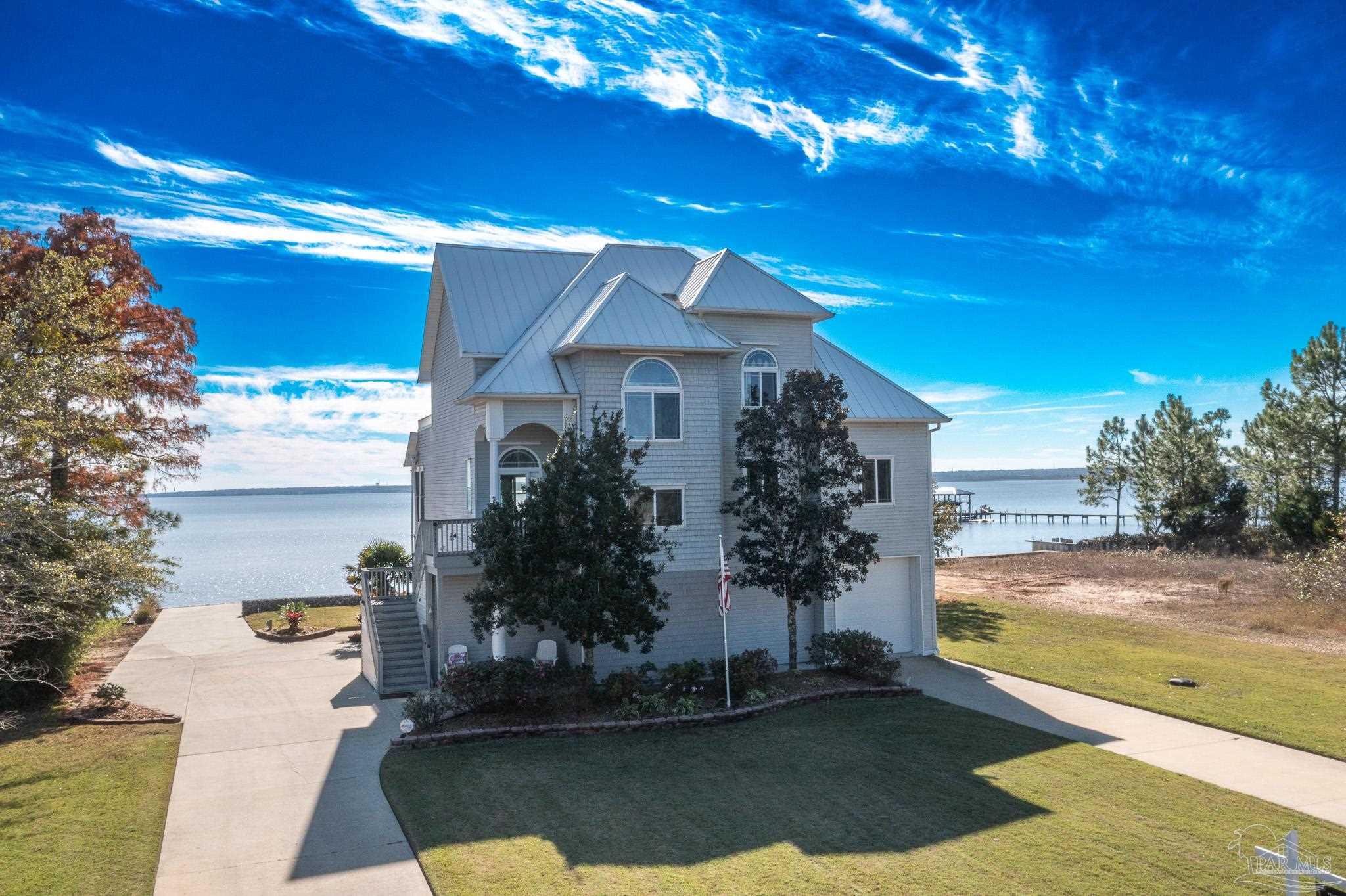 3737 Andrew Jackson Dr, Pace, FL 32571 MLS 619534 Coldwell Banker