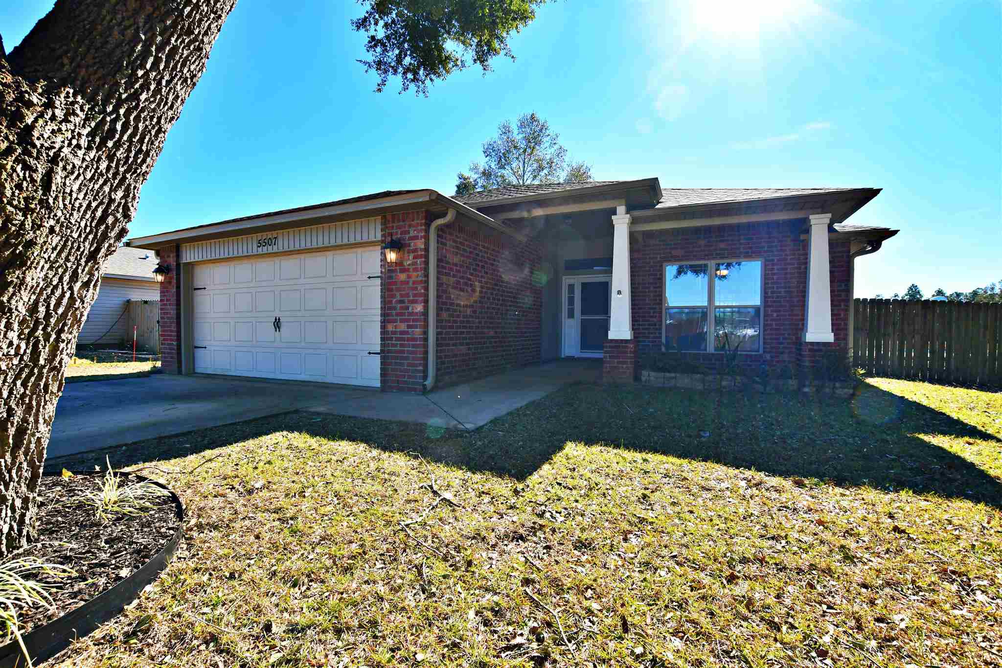 5507 Peach Dr, Pace, FL 32571 MLS 620527 Coldwell Banker