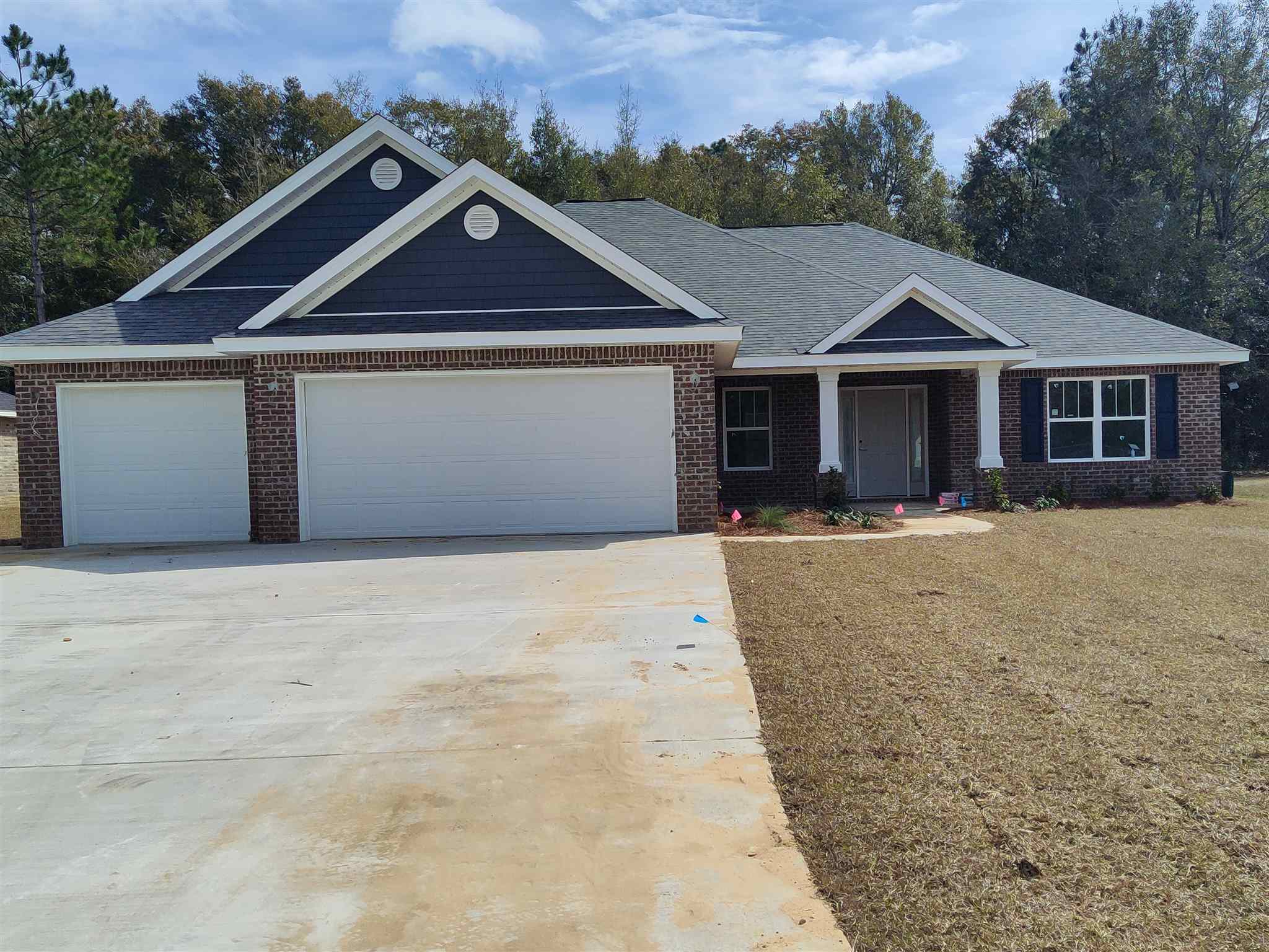 4566 Red Oak Dr, Milton, FL 32583 MLS 620695 Coldwell Banker