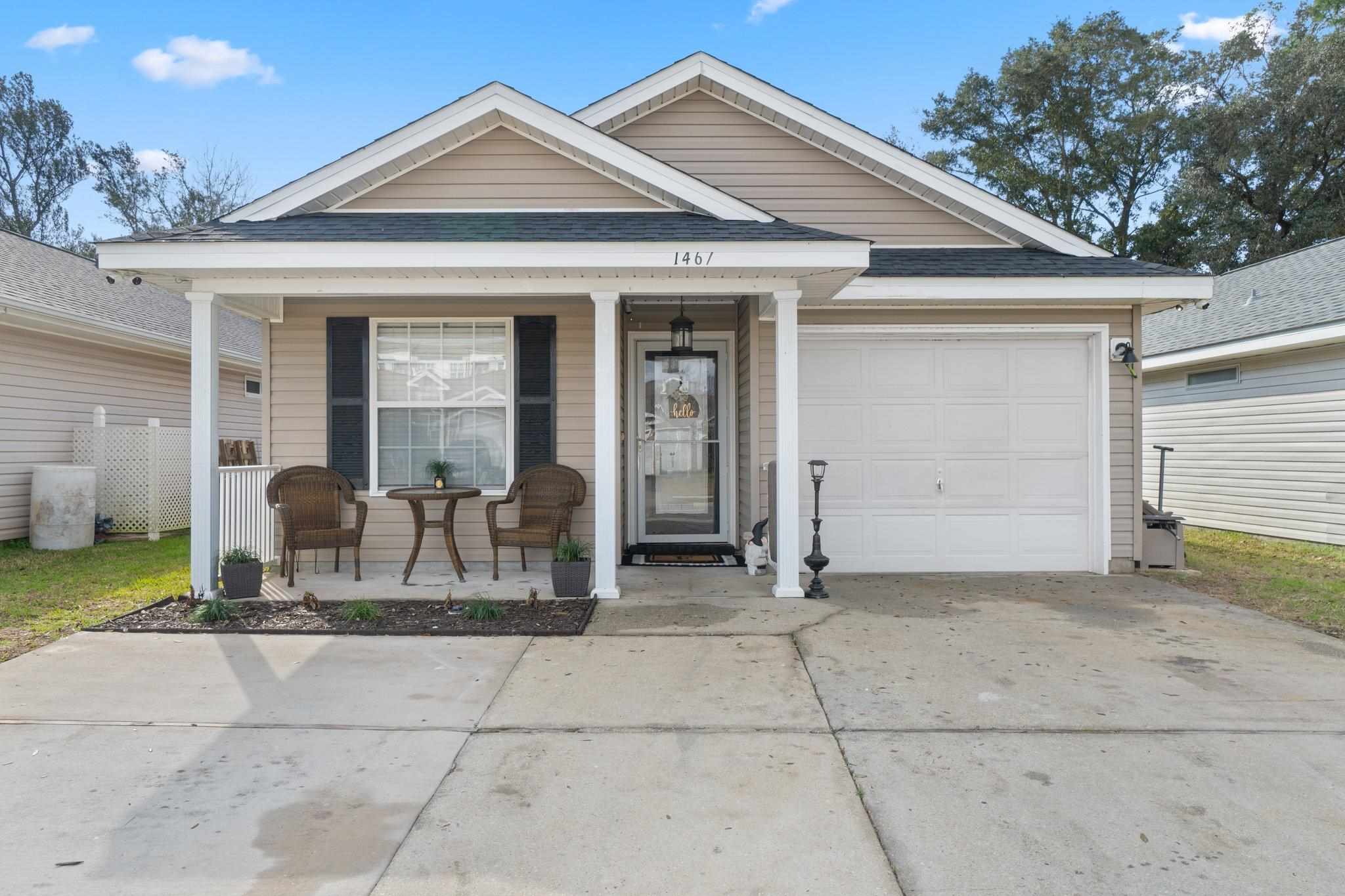 1467 Dunhurst Drive, Pensacola, FL 32534 MLS 620877 Coldwell Banker